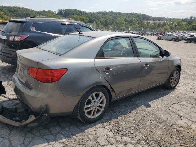 Photo 3 from auction – 2012 KIA FORTE with VIN KNAFU4A2XC5569061
