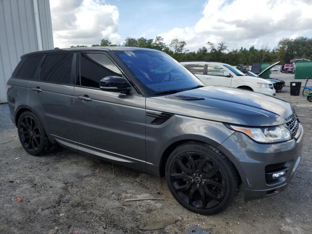 Photo 4 from auction – 2015 LAND ROVER RANGE ROVE with VIN SALWR2VF1FA507624