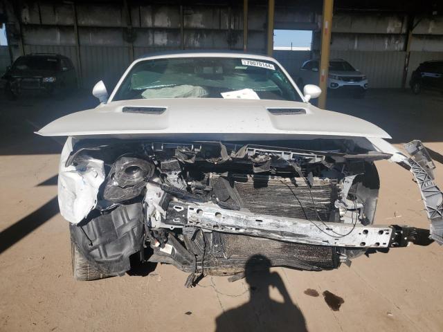 Photo 5 from auction – 2019 DODGE CHALLENGER with VIN 2C3CDZAG4KH712001