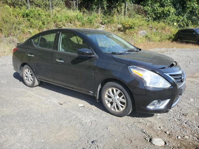 Photo 4 from auction – 2016 NISSAN VERSA S with VIN 3N1CN7AP6GL866210