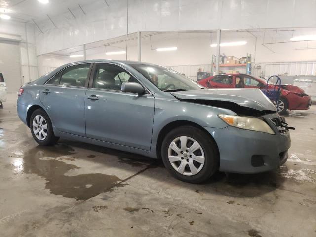 Photo 4 from auction – 2010 TOYOTA CAMRY BASE with VIN 4T4BF3EK5AR047667