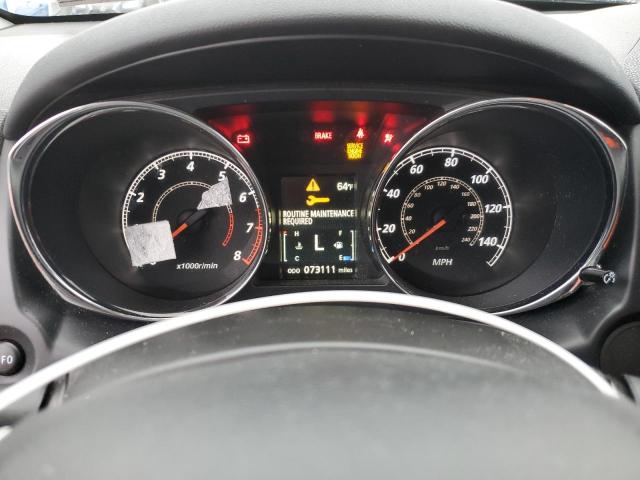 Photo 9 from auction – 2018 MITSUBISHI OUTLANDER with VIN JA4AR3AU9JU019972
