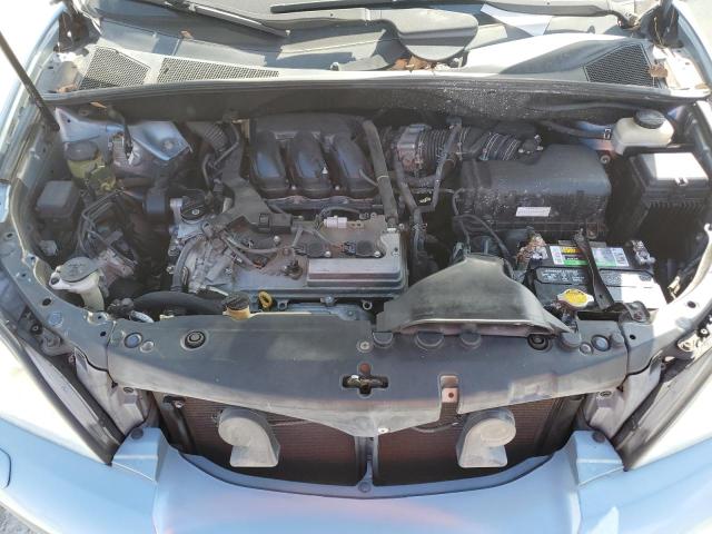 Photo 12 from auction – 2008 LEXUS RX 350 with VIN 2T2GK31U18C047935