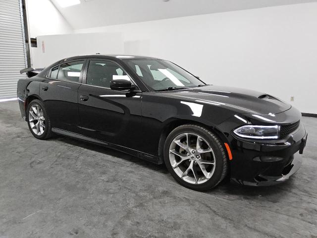 Photo 4 from auction – 2023 DODGE CHARGER GT with VIN 2C3CDXHG8PH626448
