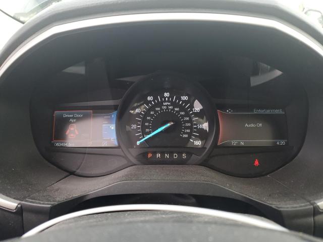 Photo 9 from auction – 2019 FORD EDGE SEL with VIN 2FMPK4J97KBB50438