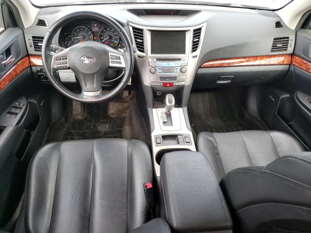 Photo 8 from auction – 2012 SUBARU OUTBACK 3. with VIN 4S4BRDLC1C2285601