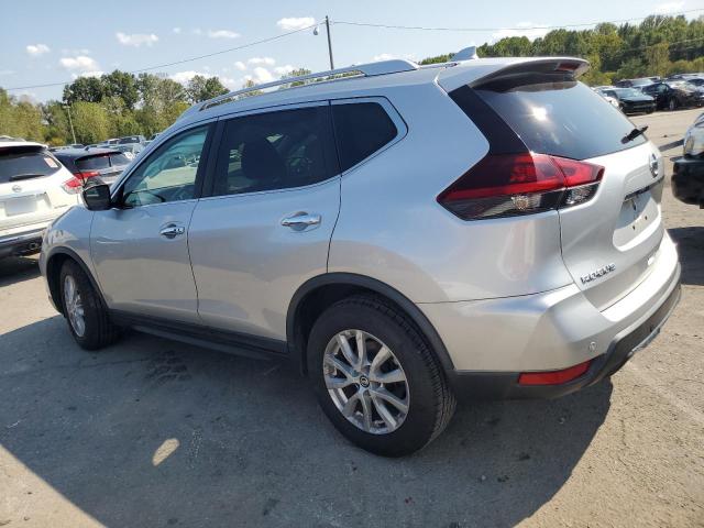 Photo 2 from auction – 2019 NISSAN ROGUE S with VIN KNMAT2MT8KP533137