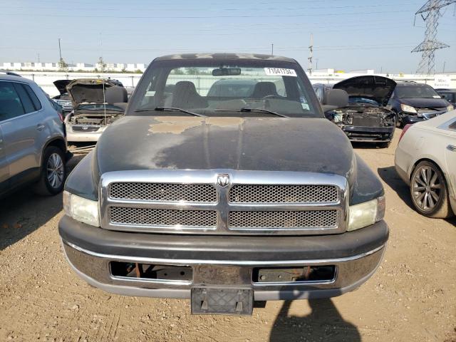 Foto 5 de la subasta – 2001 DODGE RAM 2500 con VIN 3B7KC26Z11M583534