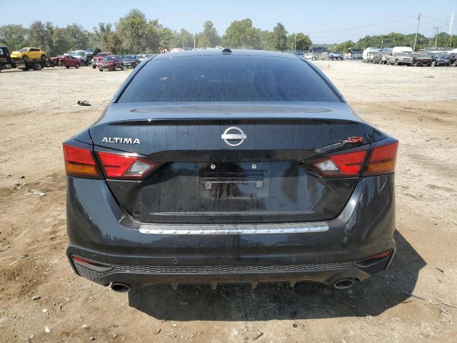 Photo 6 from auction – 2023 NISSAN ALTIMA SR with VIN 1N4BL4CV9PN379386