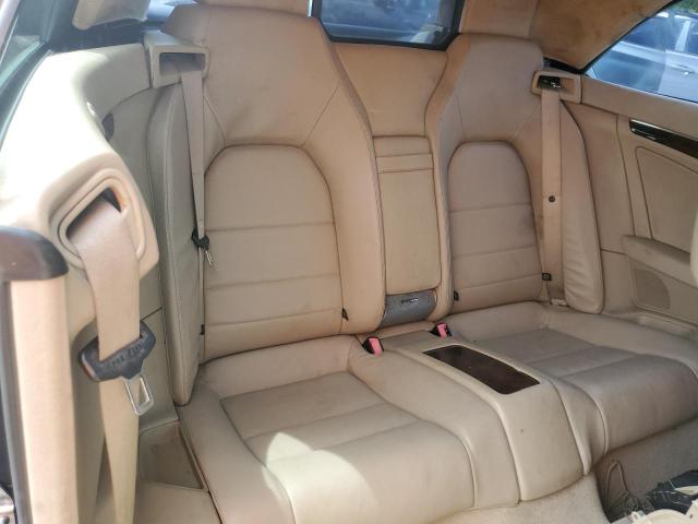 Photo 10 from auction – 2011 MERCEDES-BENZ E 350 with VIN WDDKK5GF4BF052022