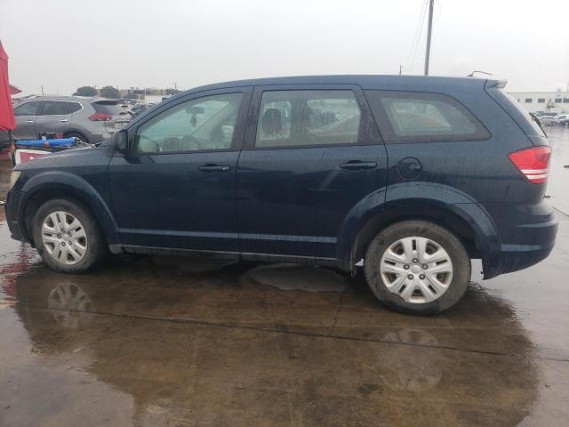 Foto 2 de la subasta – 2014 DODGE JOURNEY SE con VIN 3C4PDCAB2ET134961