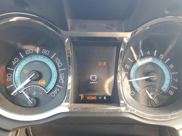 Photo 9 from auction – 2012 BUICK LACROSSE T with VIN 1G4GJ5E37CF102341