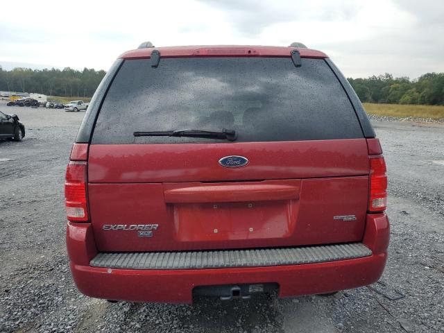 Photo 6 from auction – 2005 FORD EXPLORER X with VIN 1FMZU63K15ZA51100