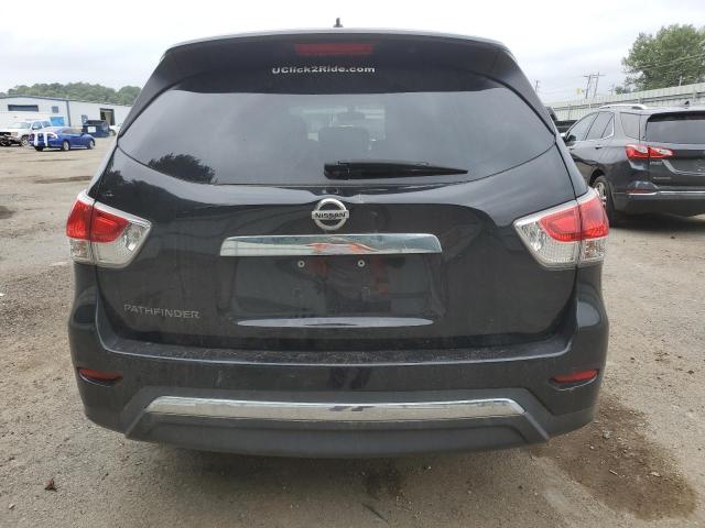 Photo 6 from auction – 2014 NISSAN PATHFINDER with VIN 5N1AR2MN5EC692611