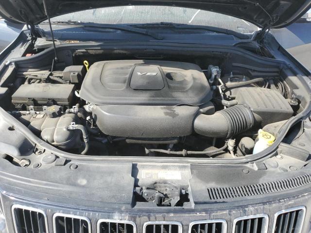 Photo 12 from auction – 2016 JEEP GRAND CHER with VIN 1C4RJFBG8GC304767