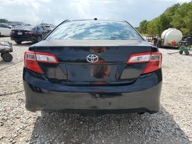 Photo 6 from auction – 2012 TOYOTA CAMRY BASE with VIN 4T1BF1FK9CU057585
