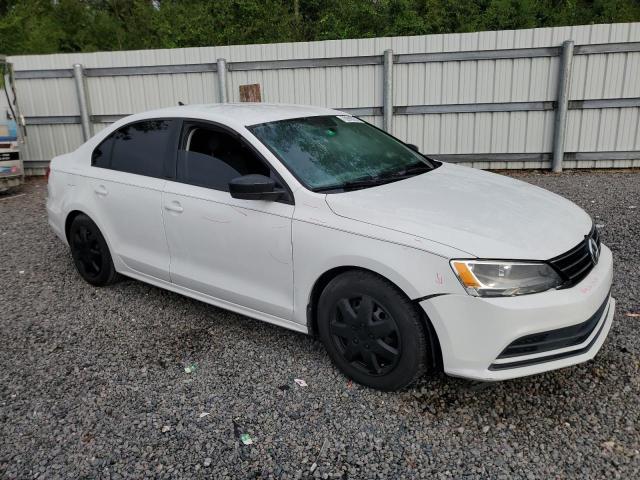 Photo 4 from auction – 2015 VOLKSWAGEN JETTA BASE with VIN 3VW2K7AJ1FM281098