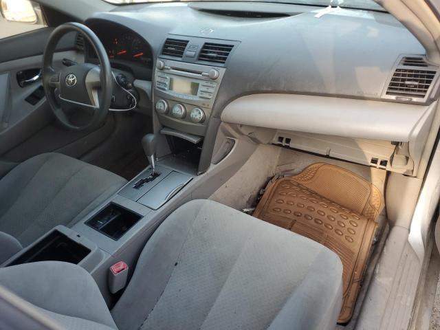 Photo 8 from auction – 2009 TOYOTA CAMRY BASE with VIN 4T1BE46K39U273204
