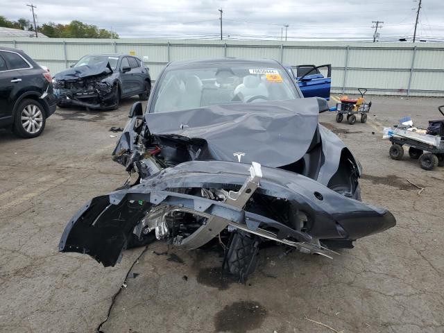 Photo 5 from auction – 2024 TESLA MODEL Y with VIN 7SAYGDEF7RF049037