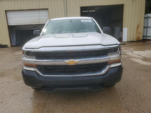 Photo 5 from auction – 2017 CHEVROLET SILVERADO with VIN 3GCPCNECXHG370482