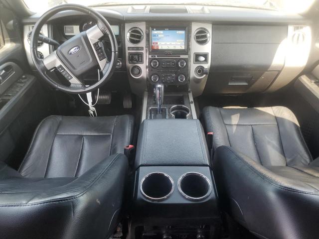 Photo 8 from auction – 2016 FORD EXPEDITION with VIN 1FMJK2AT7GEF06016
