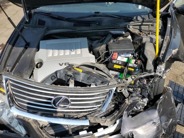 Photo 11 from auction – 2009 LEXUS ES 350 with VIN JTHBJ46G692280136