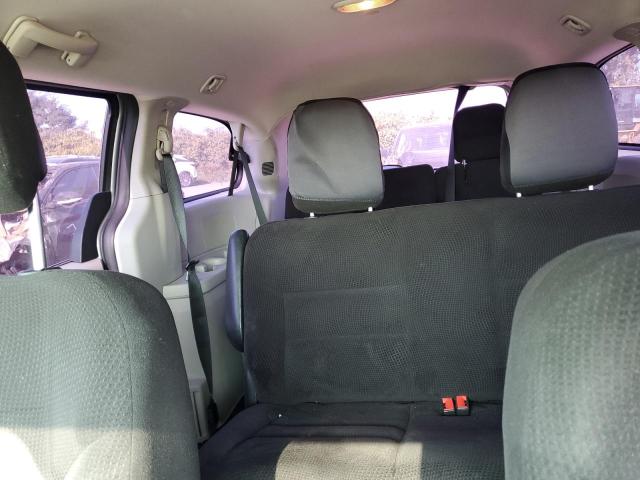 Photo 10 from auction – 2014 DODGE GRAND CARA with VIN 2C4RDGBGXER371162