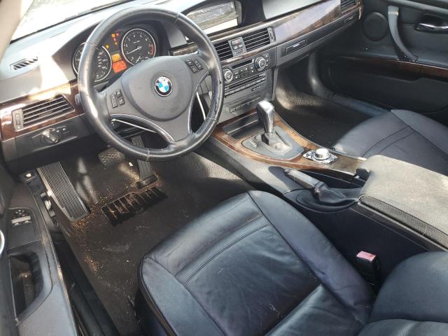 Photo 8 from auction – 2011 BMW 335 XI with VIN WBAKF9C53BE620105