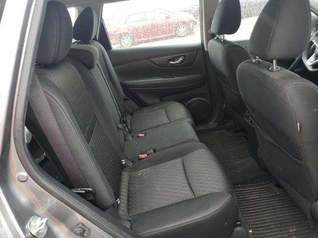 Photo 11 from auction – 2018 NISSAN ROGUE S with VIN KNMAT2MT4JP578767