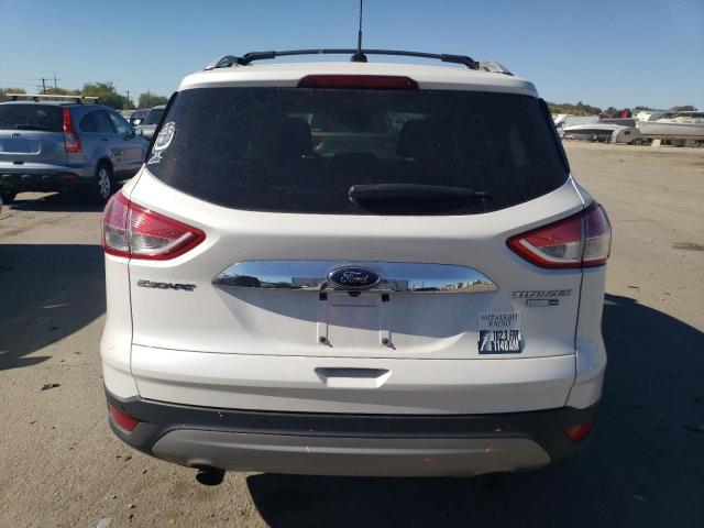 Photo 6 from auction – 2015 FORD ESCAPE TIT with VIN 1FMCU9J9XFUC43105