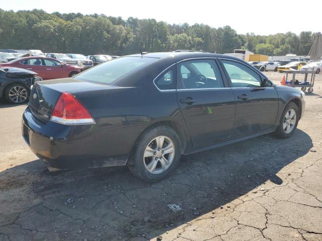 Photo 3 from auction – 2015 CHEVROLET IMPALA LIM with VIN 2G1WA5E31F1166573