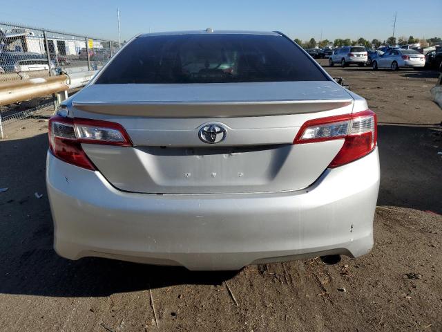 Photo 6 from auction – 2014 TOYOTA CAMRY L with VIN 4T1BF1FK2EU810862