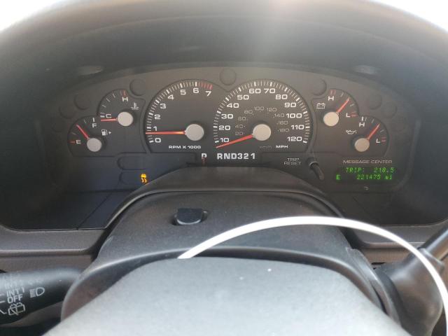 Photo 9 from auction – 2005 FORD EXPLOR XLT with VIN 1FMZU73K35UA09661