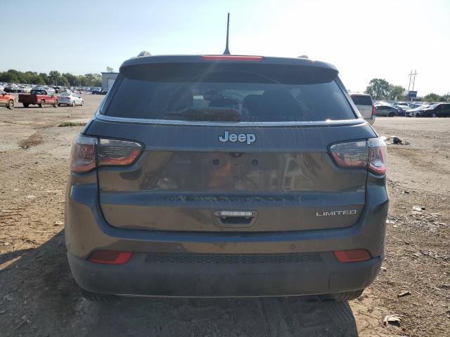 Photo 6 from auction – 2018 JEEP COMPASS LI with VIN 3C4NJCCBXJT406650
