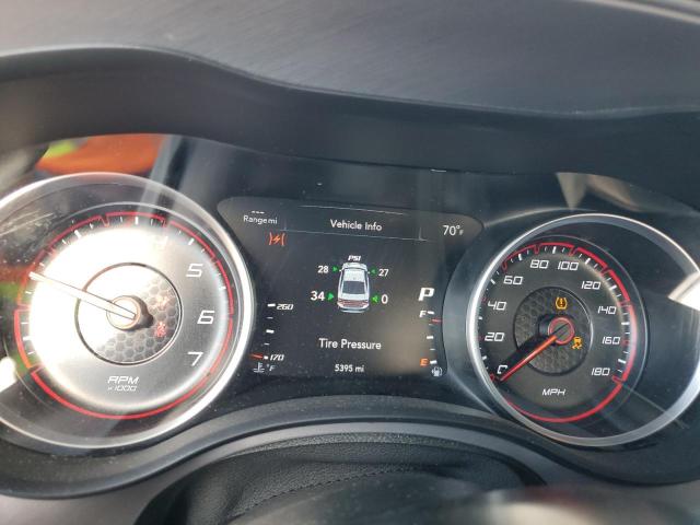 Photo 9 from auction – 2023 DODGE CHARGER SC with VIN 2C3CDXGJ4PH547338