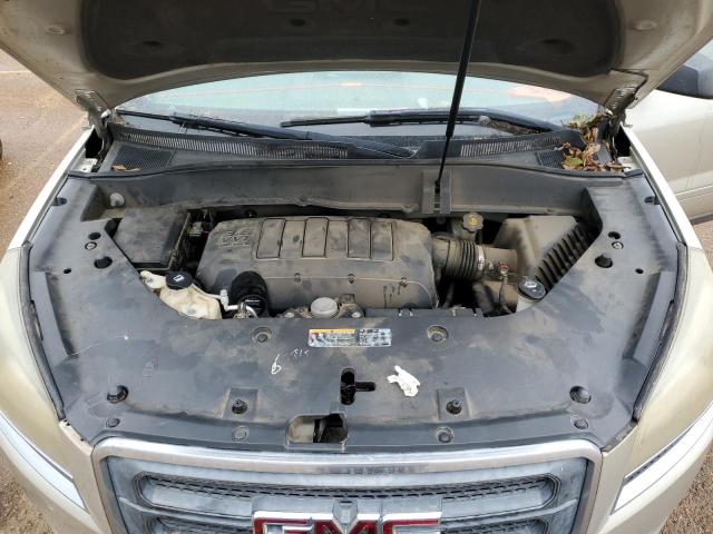 Photo 11 from auction – 2013 GMC ACADIA SLE with VIN 1GKKRPKD5DJ192589
