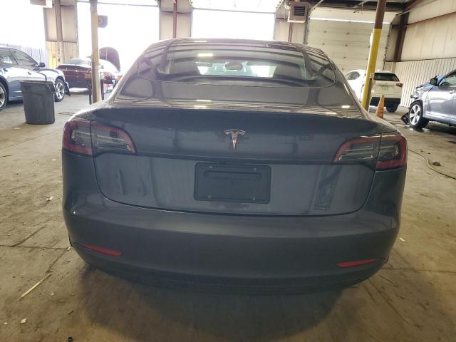 Photo 6 from auction – 2023 TESLA MODEL 3 with VIN 5YJ3E1EA6PF656107