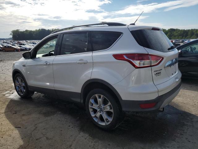 Photo 2 from auction – 2013 FORD ESCAPE SEL with VIN 1FMCU0HX2DUB77615