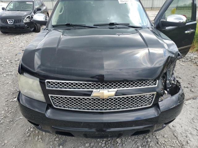 Photo 12 from auction – 2011 CHEVROLET TAHOE with VIN 1GNSCCE02BR256916