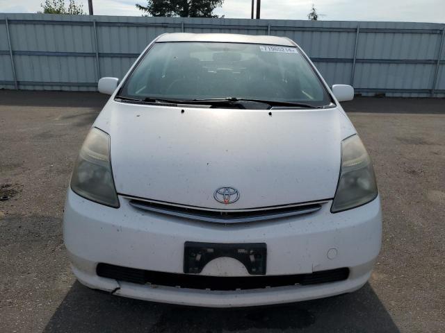 Photo 5 from auction – 2008 TOYOTA PRIUS with VIN JTDKB20U783349068