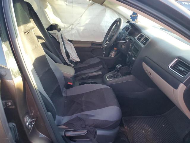 Photo 7 from auction – 2014 VOLKSWAGEN JETTA BASE with VIN 3VW2K7AJXEM408882