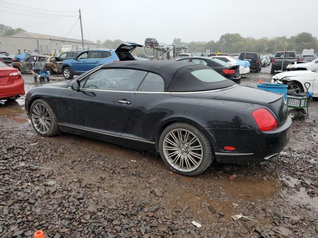Photo 2 from auction – 2010 BENTLEY CONTINENTA with VIN SCBDP3ZA9AC062817