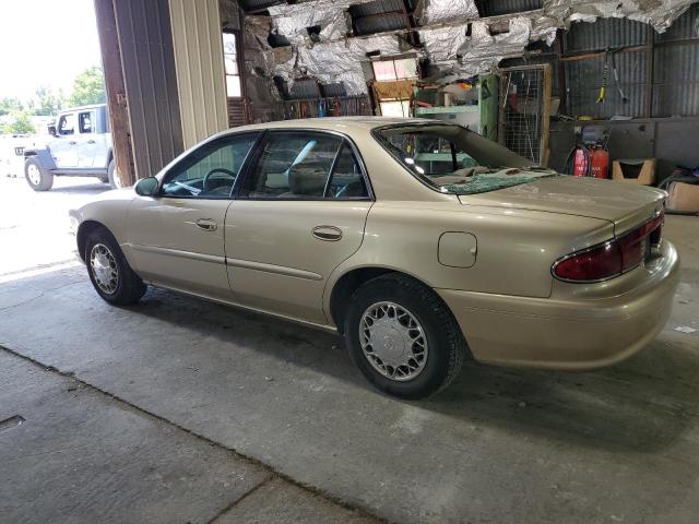 Photo 2 from auction – 2004 BUICK CENTURY CU with VIN 2G4WS55J241225870