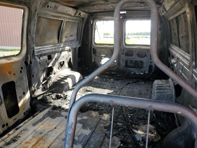 Photo 10 from auction – 2012 FORD ECONOLINE with VIN 1FTNE1EW6CDB27679