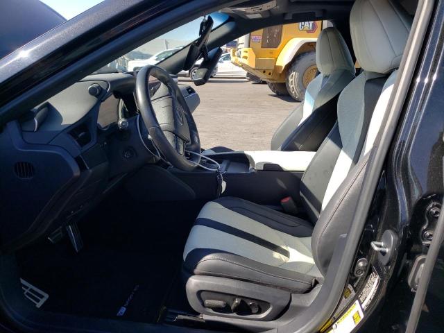 Photo 7 from auction – 2023 LEXUS ES 300H F with VIN 58ABA1C17PU027980