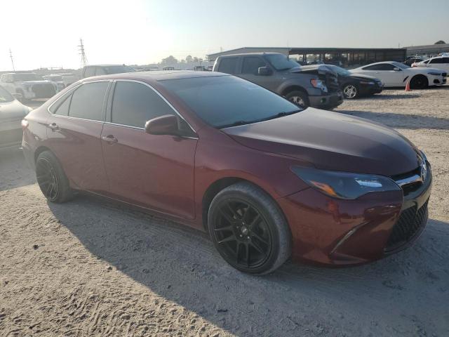 Photo 4 from auction – 2016 TOYOTA CAMRY LE with VIN 4T1BF1FK7GU614449