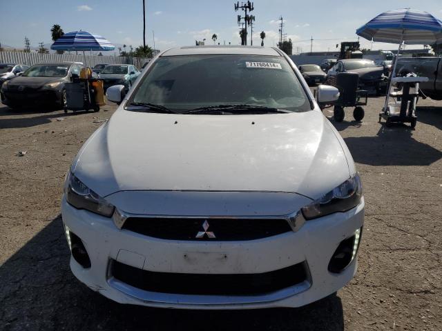 Photo 5 from auction – 2016 MITSUBISHI LANCER ES with VIN JA32U2FU4GU006453