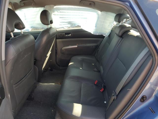 Photo 10 from auction – 2008 TOYOTA PRIUS with VIN JTDKB20U187732416
