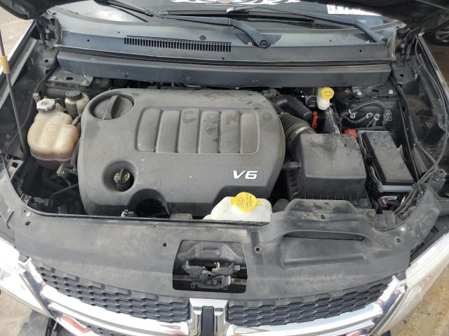 Photo 11 from auction – 2016 DODGE JOURNEY SX with VIN 3C4PDCBG6GT148746