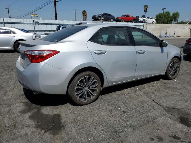 Photo 3 from auction – 2016 TOYOTA COROLLA L with VIN 5YFBURHE6GP433677